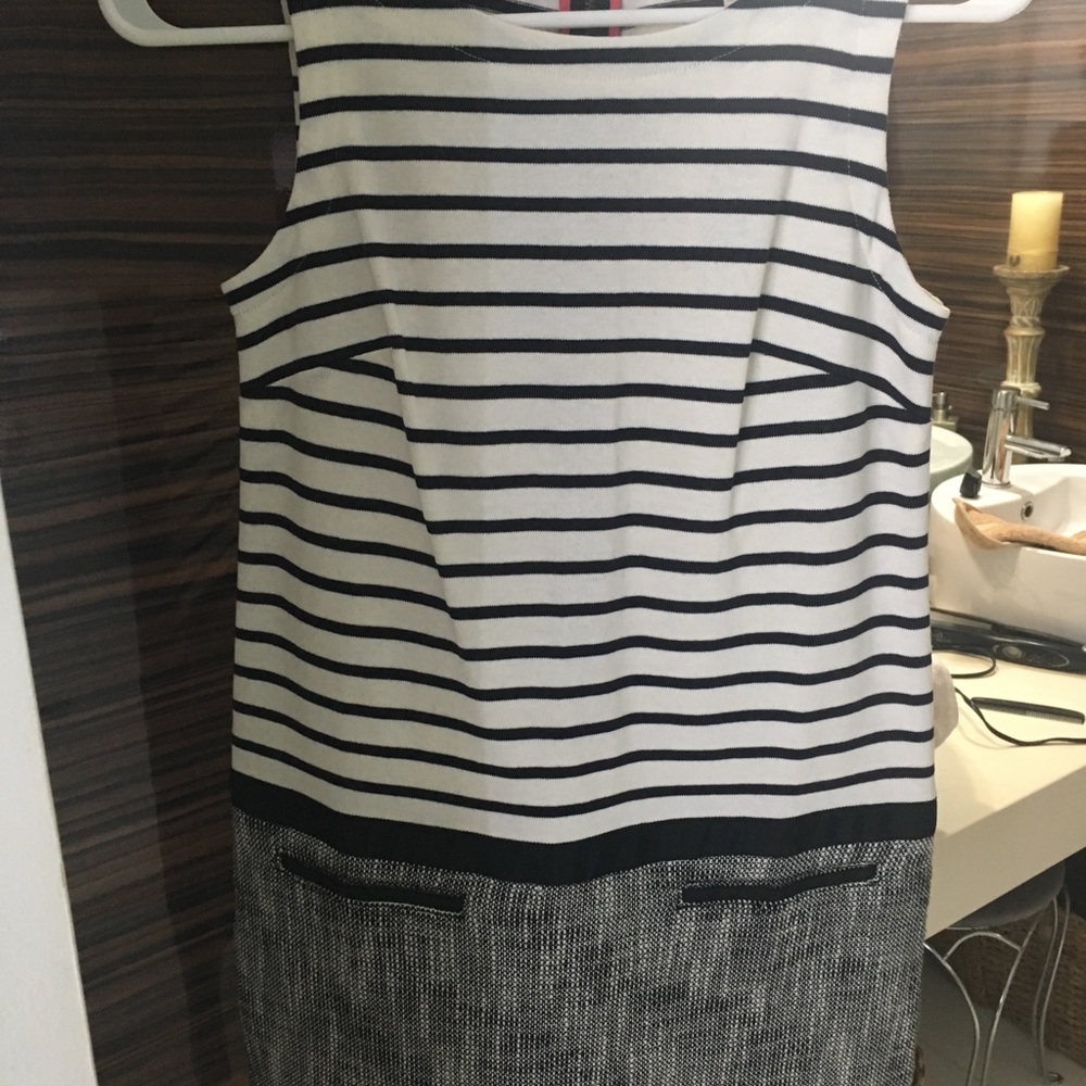 New Ann Taylor Loft dress. Size 00P.
